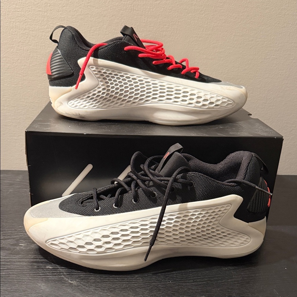 Adidas AE 1 Low ‘Best of Adi 2.0’
